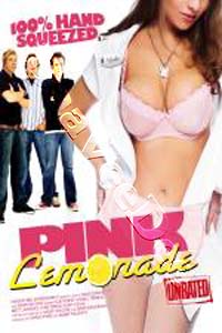 Pink Lemonade | Any Night But Tonight  |   DVD